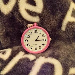 Stainless steel lapel various colors